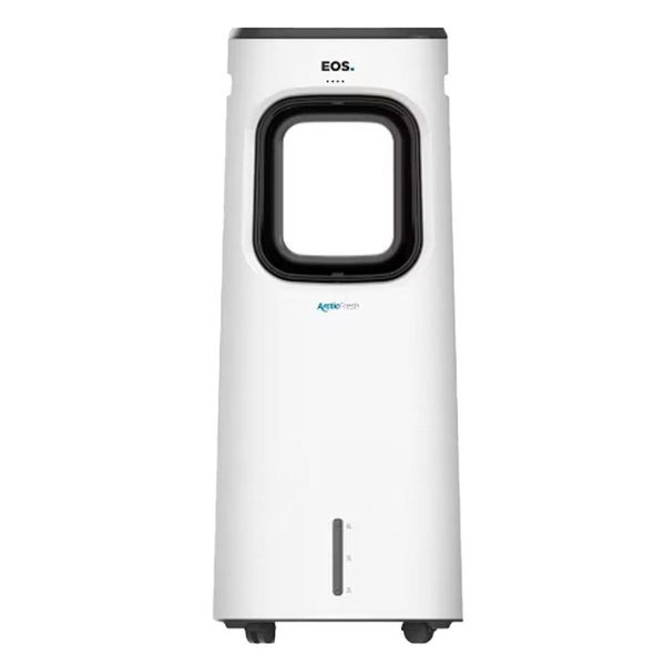 Climatizador De Ar EOS 3,5L 4 Em 1 Arctic Fresh ECL30D 110V (MP)