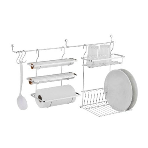 Kit Cozinha Suspensa 6 Peças Schmitt 10021