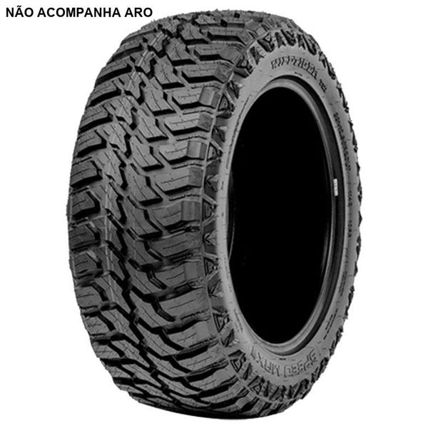 Pneu Speedmax Aro 17 Lt265/65R17 120/117N Wildtiger T01 M/T (MP)