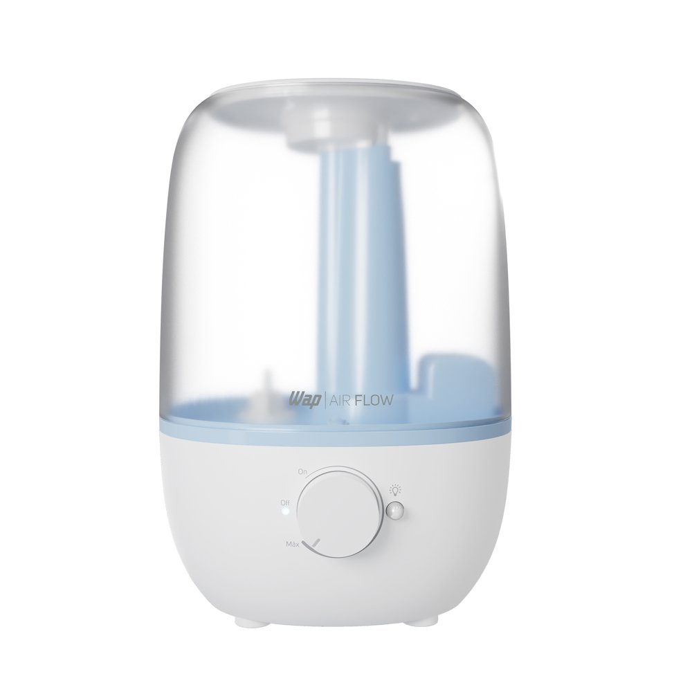 Umidificador Wap Air Flow Branco U2