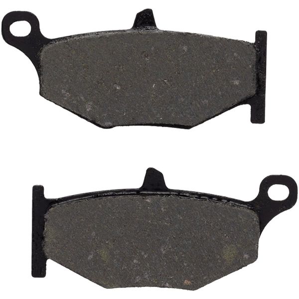 Pastilha Freio Cobreq Racing N-984 Gsx-r 750 0610 Traseiro (MP)