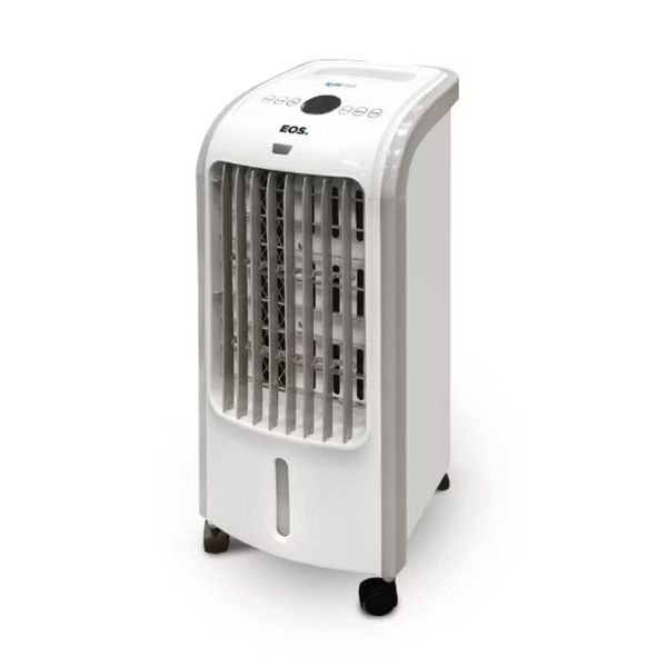 Climatizador De Ar Arctic Fresh EOS 4 Litros 4 Em 1 ECL40D 127V (MP)