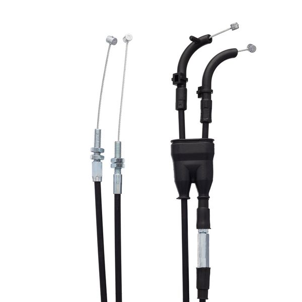 Cabo Acelerador K-cabos Lander 250 2006/2015 (duplo A/b) (MP)