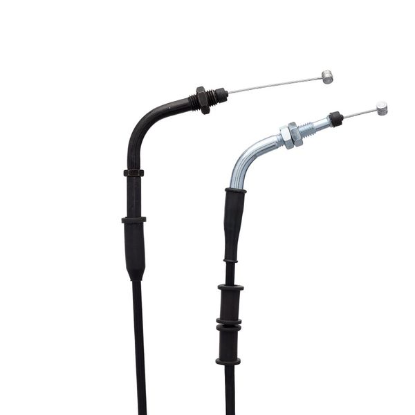 Cabo Acelerador K-cabos Scooter Lead 110 (MP)