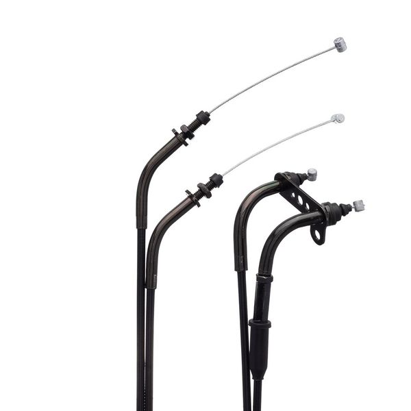 Cabo Acelerador K-cabos Scooter Neo 115 2010/2013 (duplo A/b) (MP)