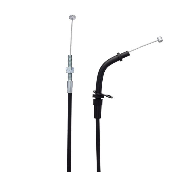 Cabo Acelerador K-cabos Ybr 125 Factor 2014/2016 (A) (MP)