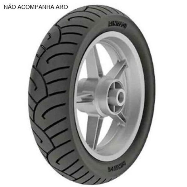 Pneu Aro 13 Rinaldi HB37 60P TL 130/60 -13 (MP)