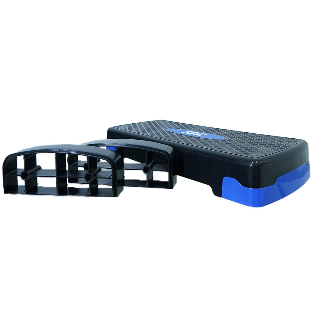 Step Aeróbico Latcor 2 Níveis SG-045