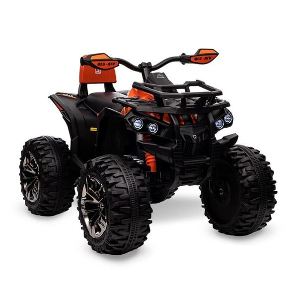 Quadriciclo Elétrico Infantil Bandeirante ATV CAN AM 12V 2666