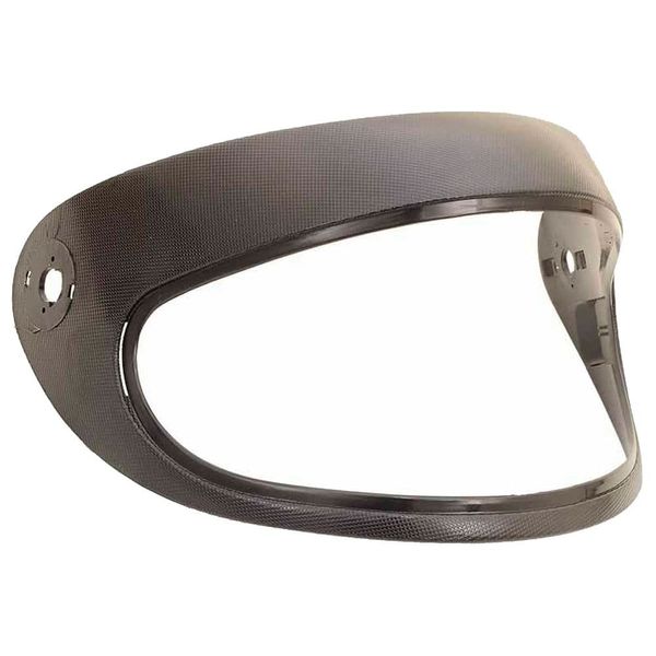 Pala Capacete Para GOW Interlagos (MP)