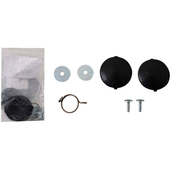 Reparo Para Capacete Completo GOW Interno E Pala (MP)