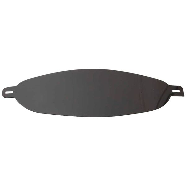 Viseira GOW Interlagos 1,0MM Fumê (MP)