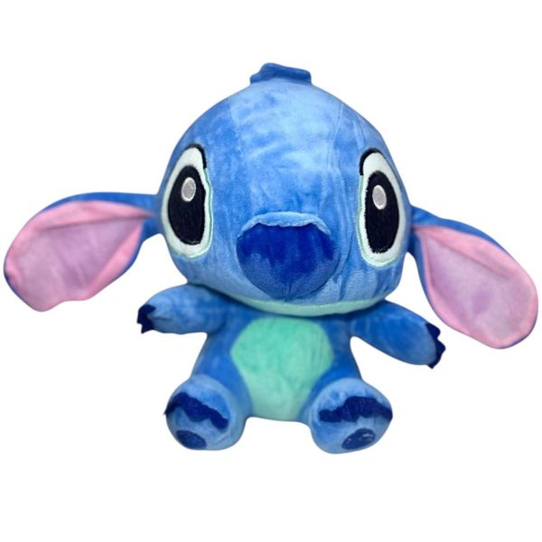 Pelúcia Stitch Toys Azul 20cm (MP)