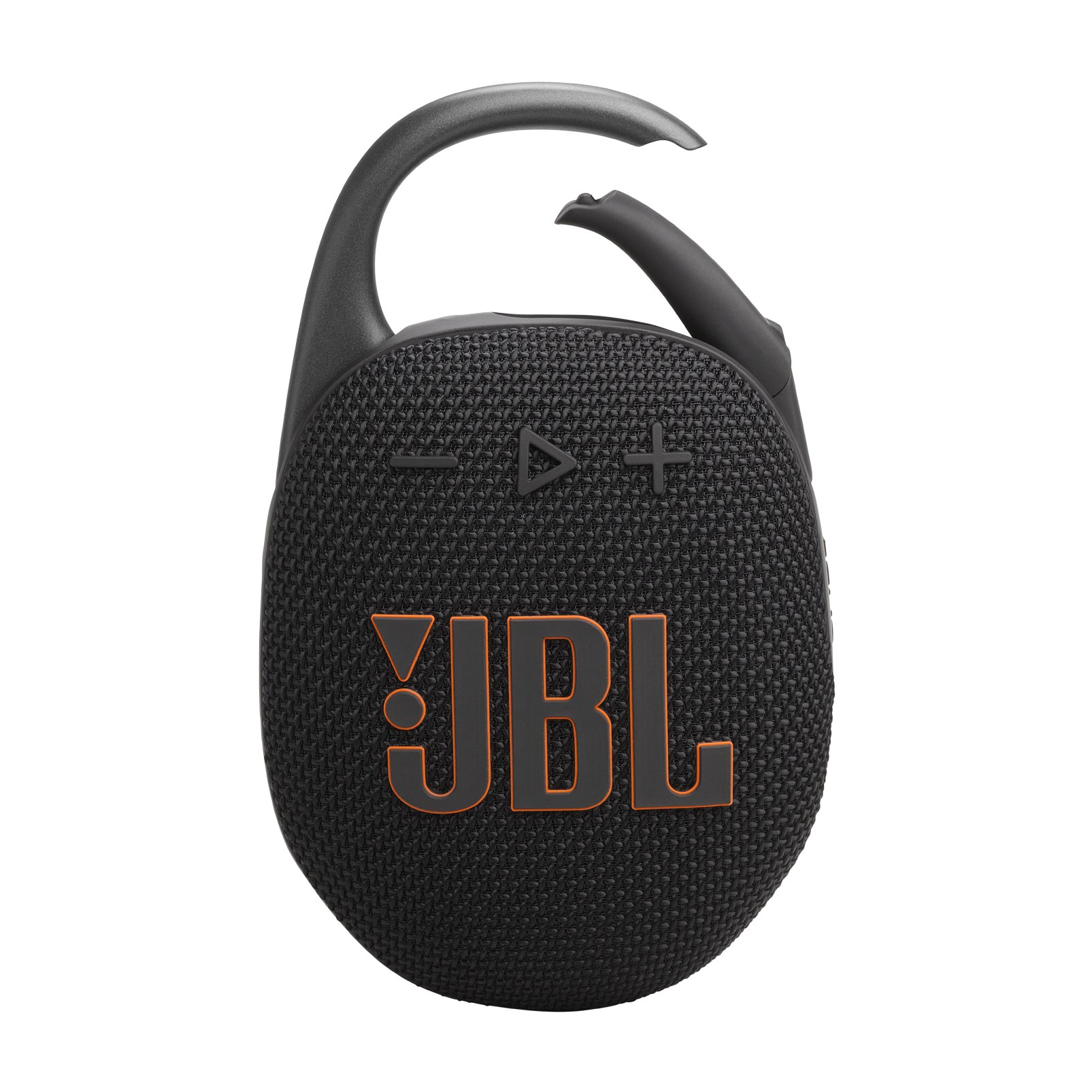 Caixa de Som JBL Clip 5 Preto Modelo 28913768