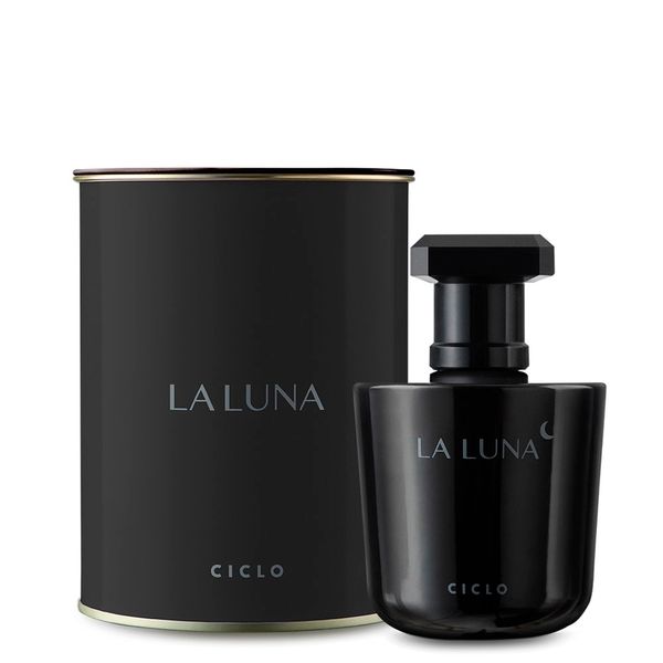 Lata Desodorante Colônia La Luna 100ml