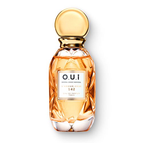 Perfume L'Amour-Esse 142 O.U.i Eau de Parfum 30ml
