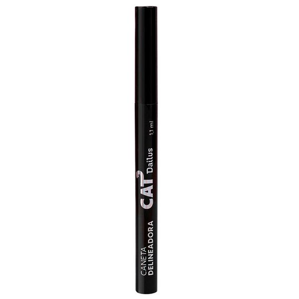 Caneta Deliniadora Dailus Preto