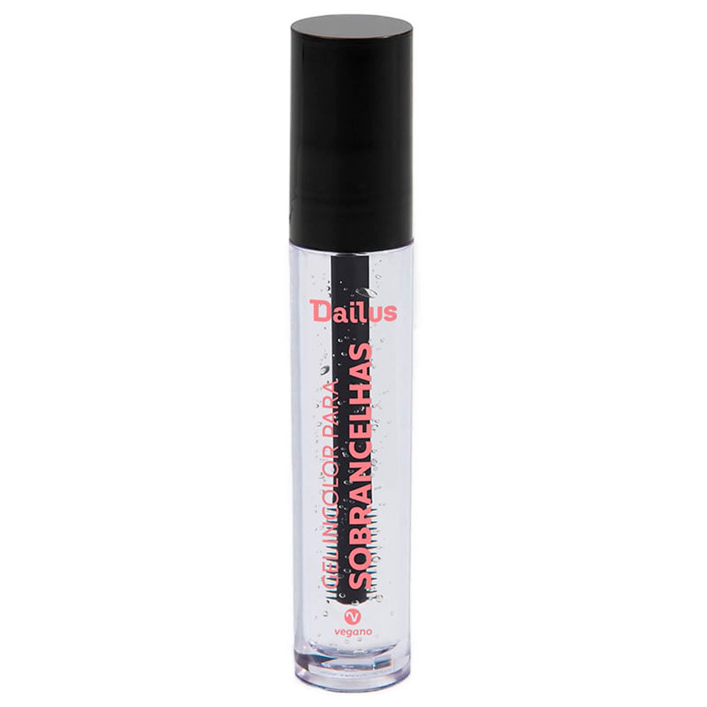 Gel Para Sobrancelhas Dailus Incolor