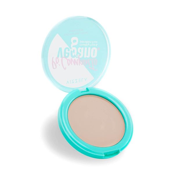 Pó Compacto Vegano Vizzela Cor 03