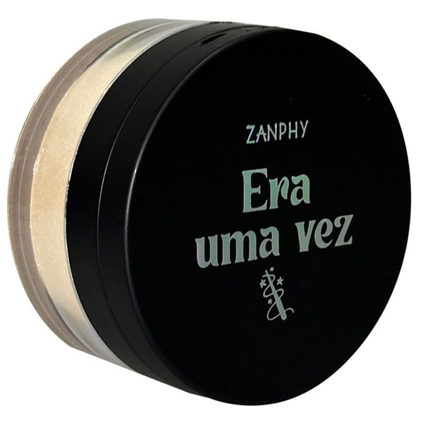 Pó Iluminador Zanphy Era Uma Vez Reino Distante