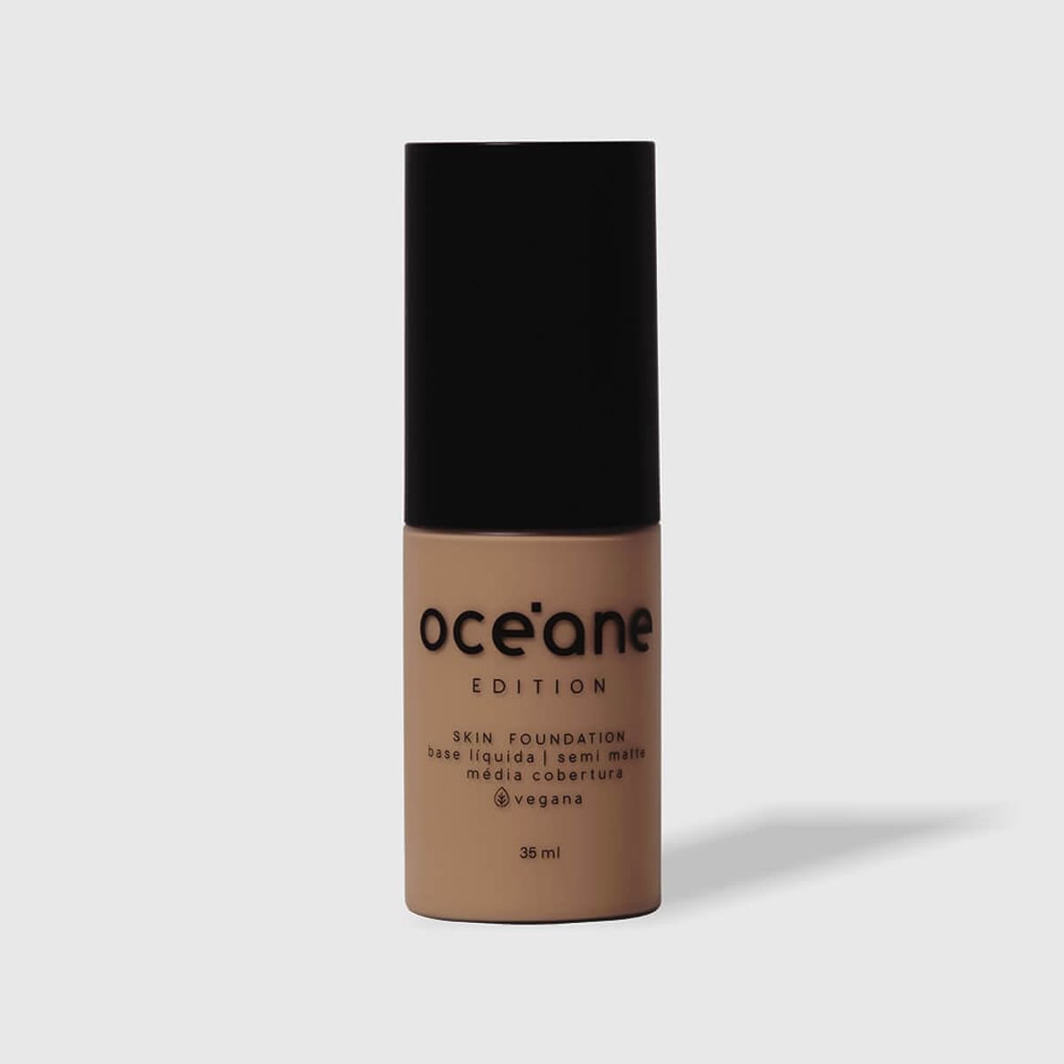 Base Líquida Semi-Matte Océane Edition Média 315M 35ml
