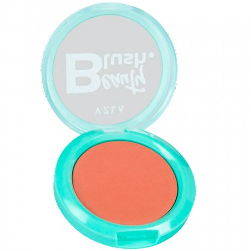 Blush Vizzela Beauty Queen Cor 04