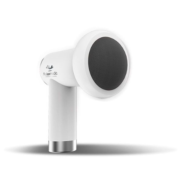 Massageador Corporal Eletrico Portátil Orbit Touch