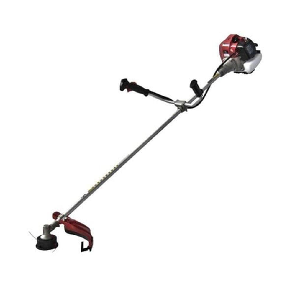Roçadeira Toyama TBC43X 2T 42,7CC Carretel E Lâmina (MP)