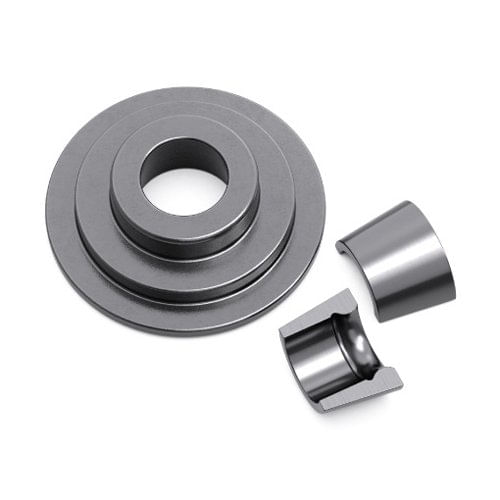 Kit Trava Da Válvula WGK CG-125 02 Até 08 (MP)