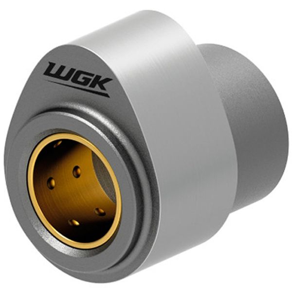 Ressalto De Comando WGK CG-125 (MP)