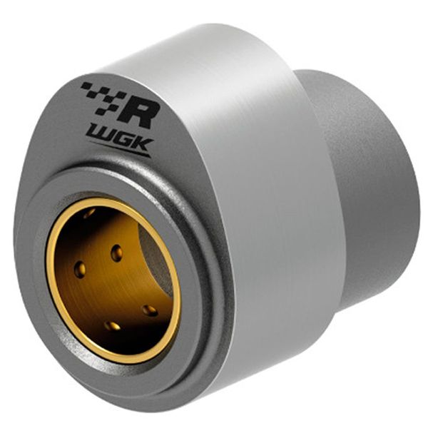 Ressalto De Comando WGK CG-125 Ks Es (MP)