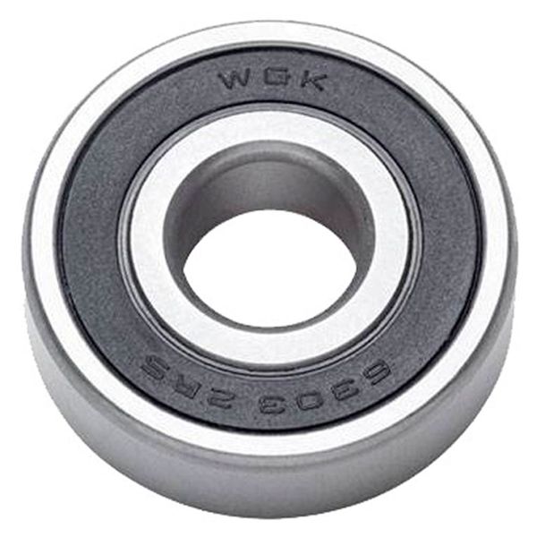 Rolamento De Roda WGK 6303-2RS (MP)