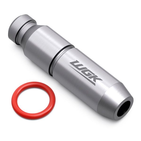Guia Válvula Admissão E Escape WGK CB-250 F (MP)