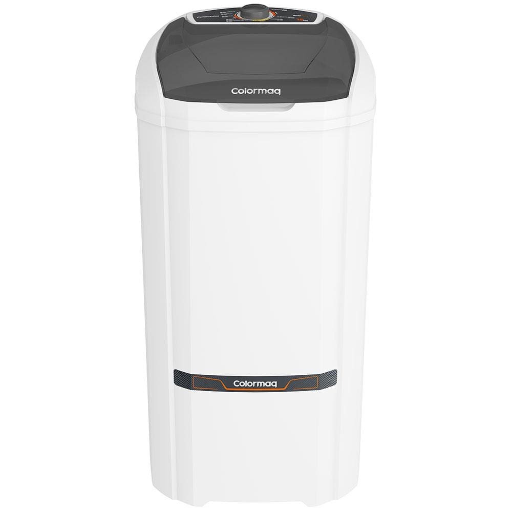 Lavadora Tanquinho Colormaq 15kg 127V Branco LCS15ABRANAC