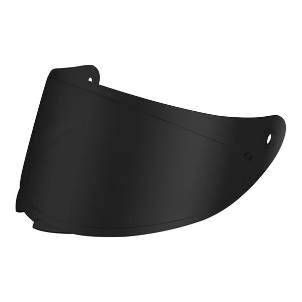 Viseira para Capacete Race Tech Hit Fumê Anti-Risco UV400 (MP)