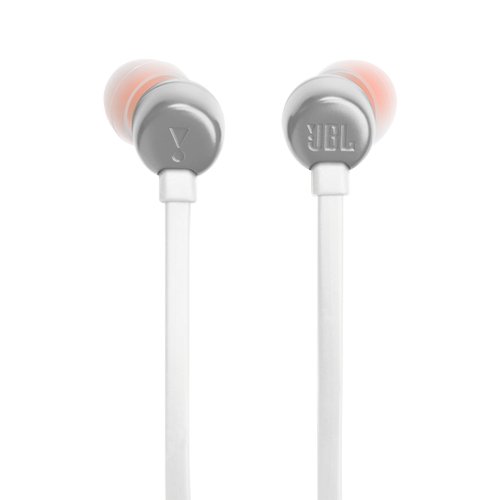 Fone de Ouvido JBL Tune Branco 310C