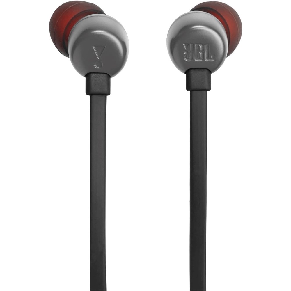 Fone de Ouvido JBL Tune Preto 310C