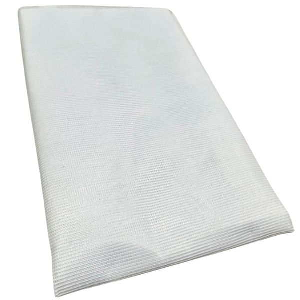 Tela Mosqueteiro Para Janela Adomes 105x155cm Branco (MP)