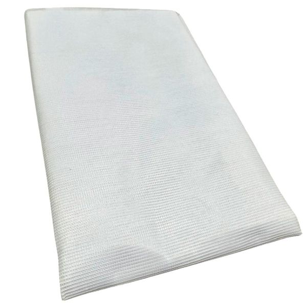 Tela Mosqueteiro Para Janela Adomes 125x125cm Branco (MP)