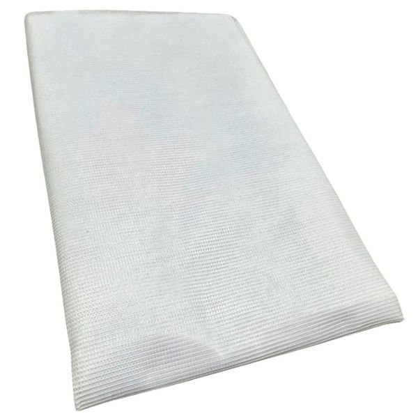 Tela Mosqueteiro Para Janela Adomes 125x155cm Branco (MP)