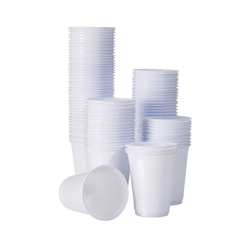 Copo Plástico Copobras BR 180ml
