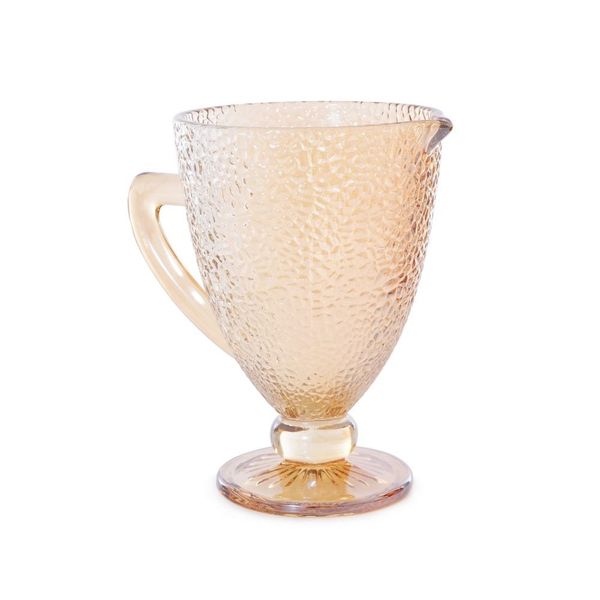 Jarra De Vidro 1 Litro Wincy Locher VDA11043 (MP)