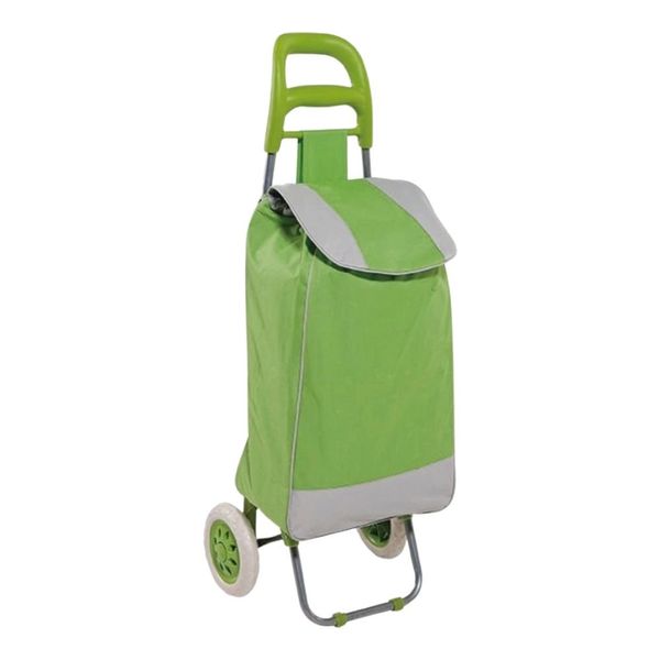 Carrinho De Feira Wincy Com Saco Nylon Sortido CLA20000 (MP)