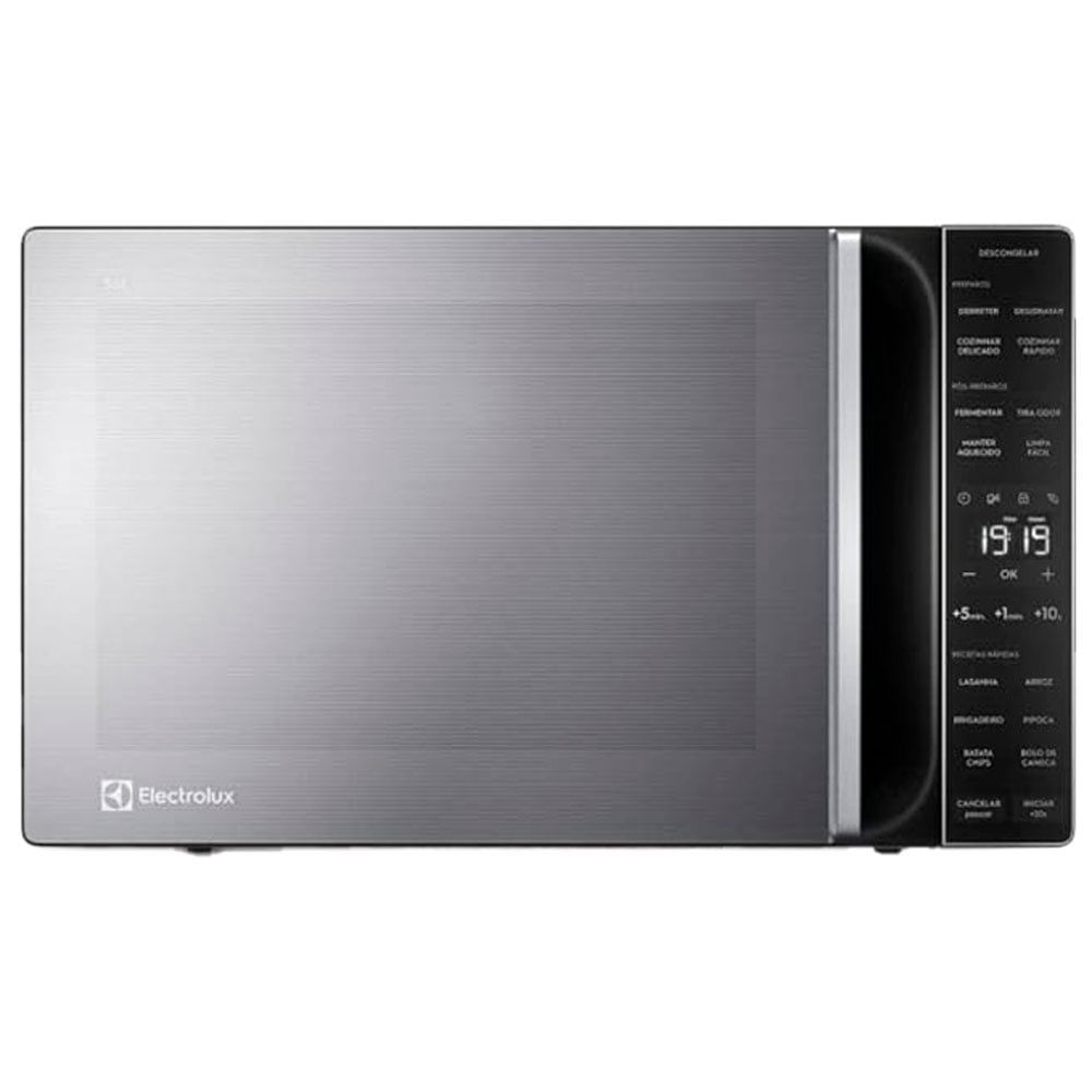 Micro-Ondas Electrolux 36 Litros 127V Branco (MP)