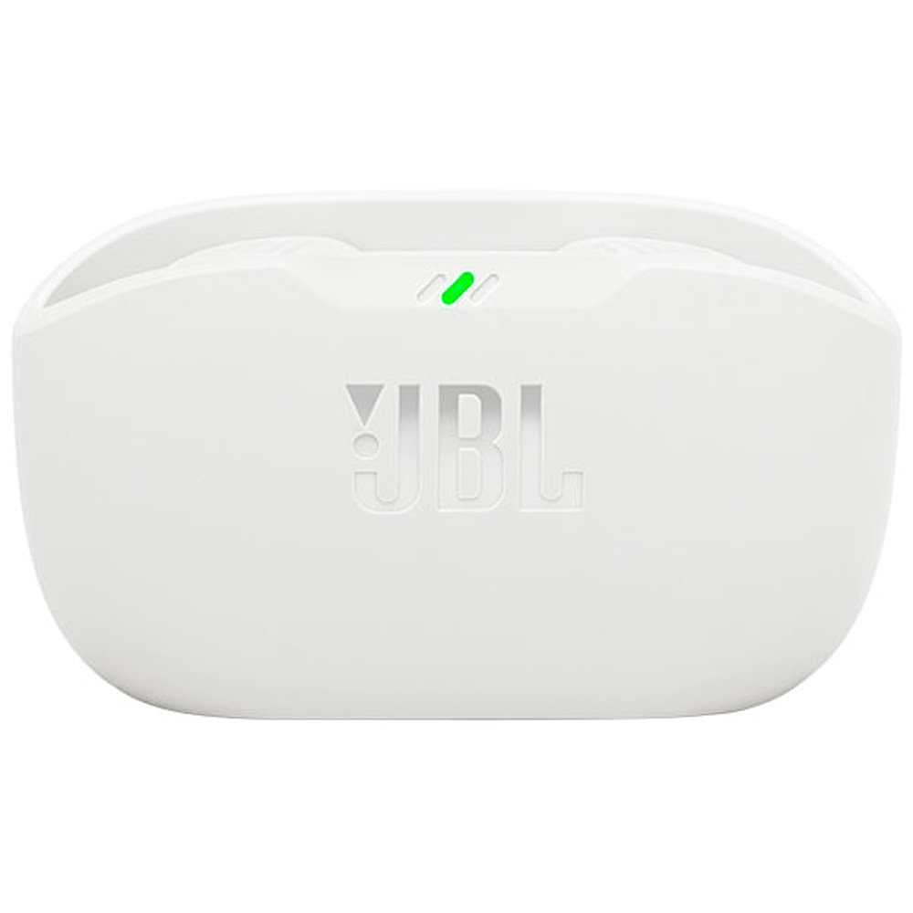 Fone de Ouvido JBL TWS Branco WBUDS2WHT