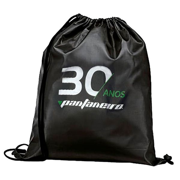Mochila Nylon Pantaneiro Universal Preto (MP)