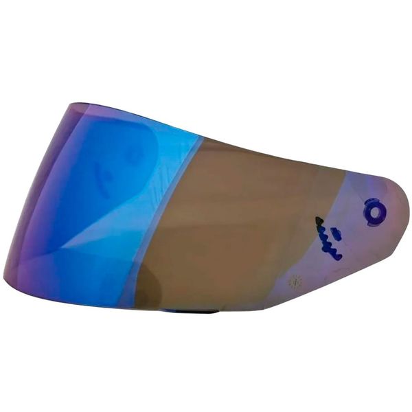 Viseira Norisk Razor Iridium Blue (MP)