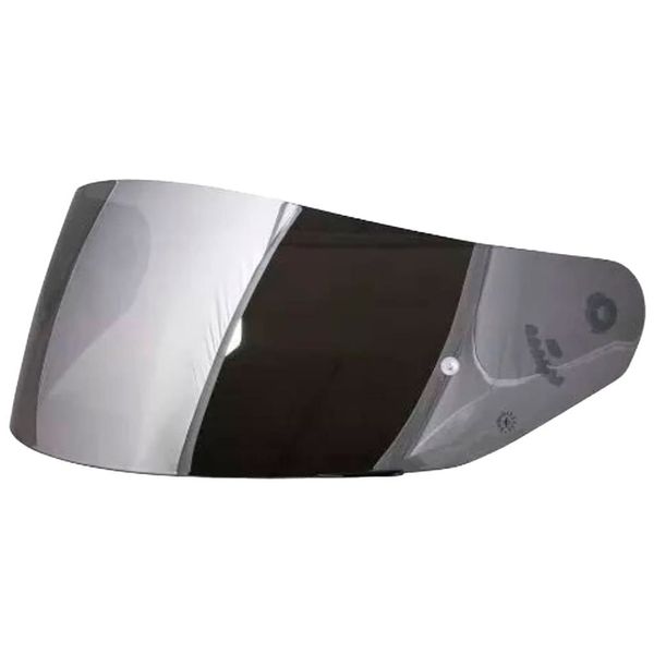 Viseira Norisk Razor Iridium Silver (MP)