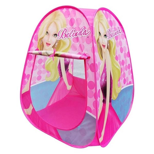 Barraca Infantil Dobravel DM Toys Belinda DMT6772 (MP)