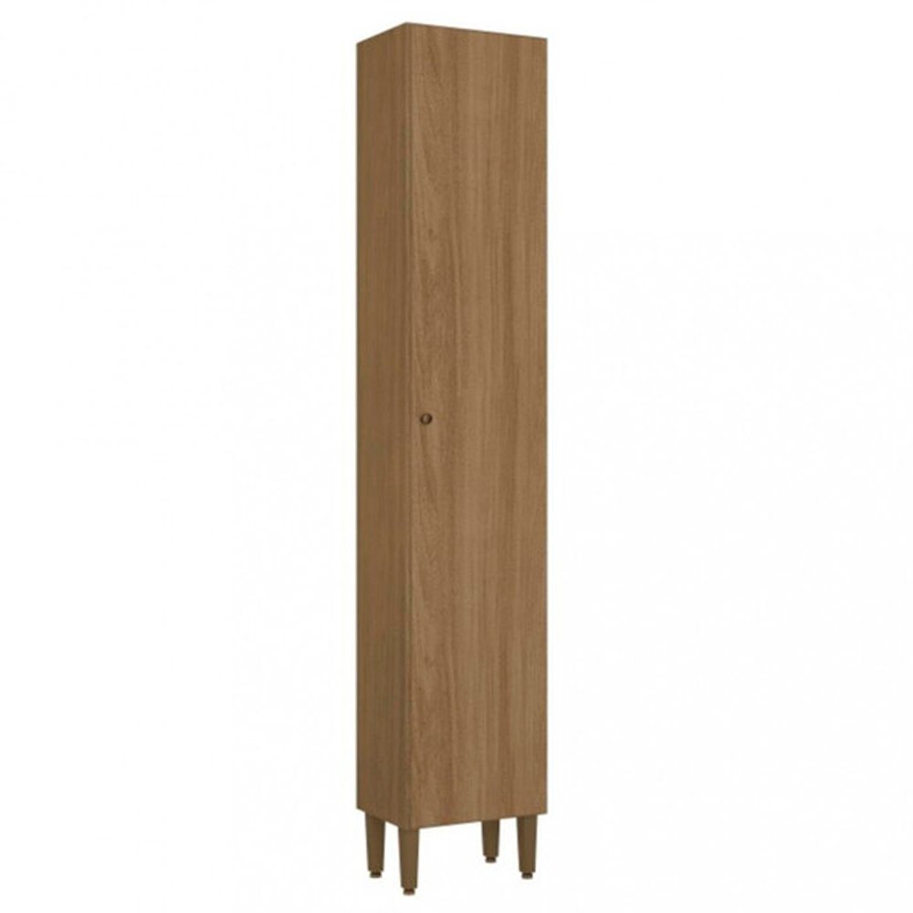 Paneleiro 1 Porta THB Magnólia Naturale